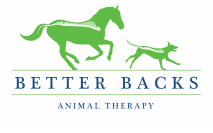Better Backs Animal Therapy